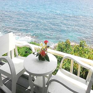 Bungalow Sea View
